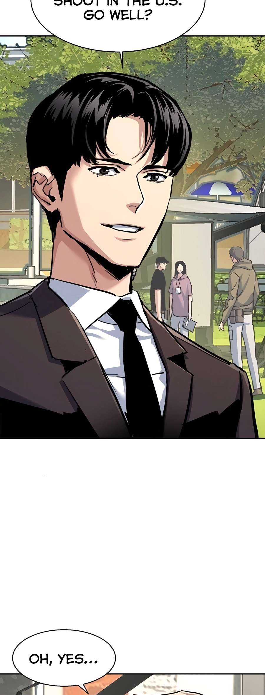 Read Mercenary Enrollment Manga Online