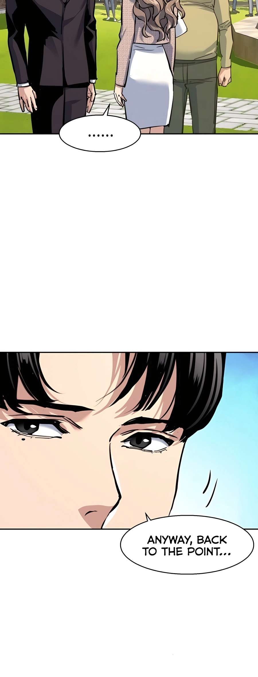 Read Mercenary Enrollment Manga Online