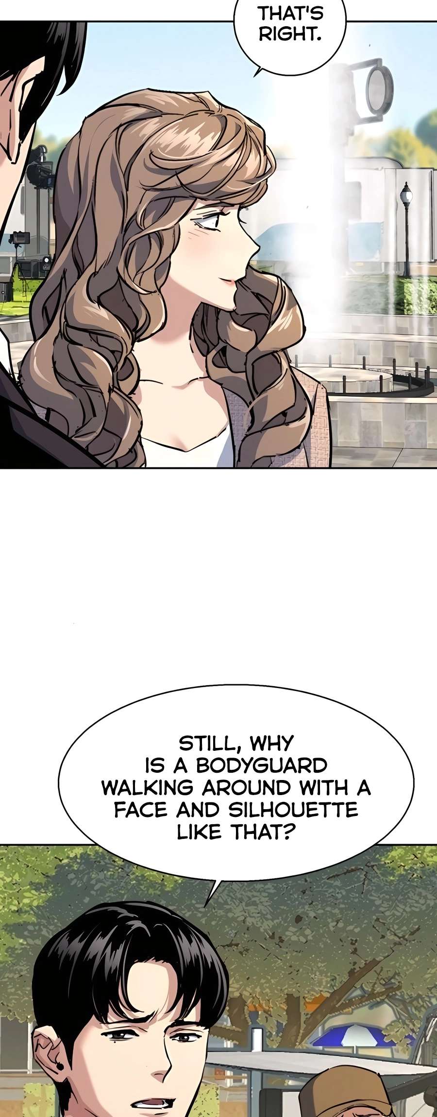 Read Mercenary Enrollment Manga Online