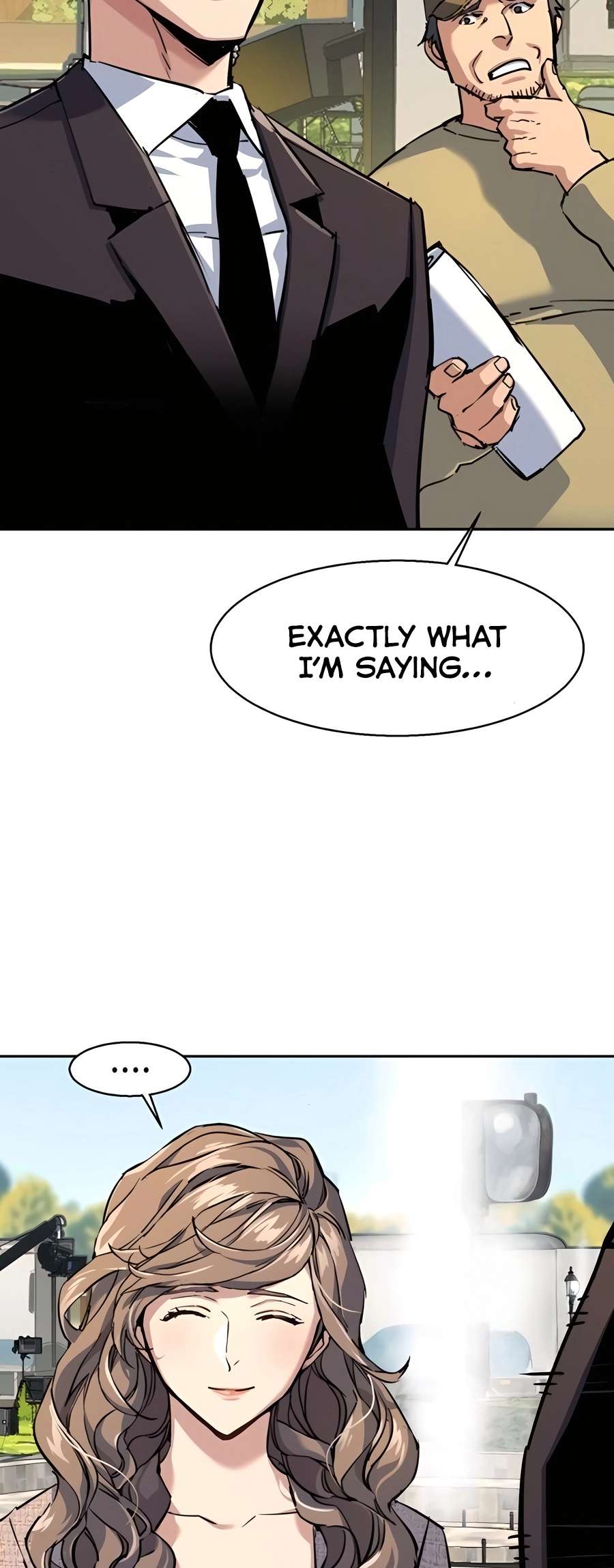 Read Mercenary Enrollment Manga Online