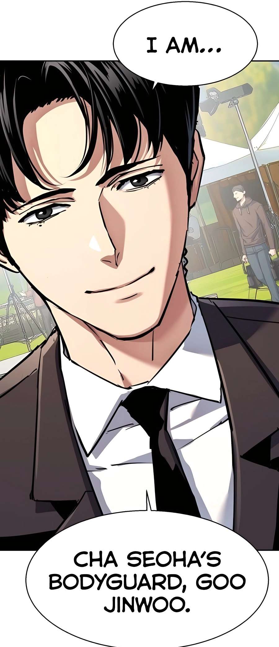 Read Mercenary Enrollment Manga Online