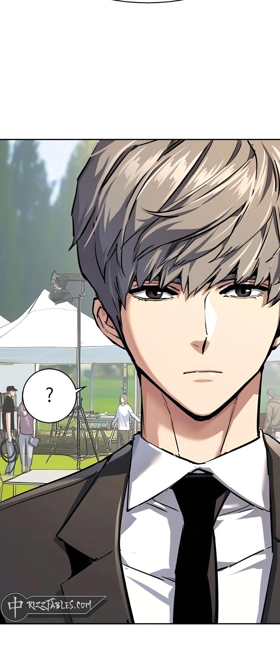 Read Mercenary Enrollment Manga Online