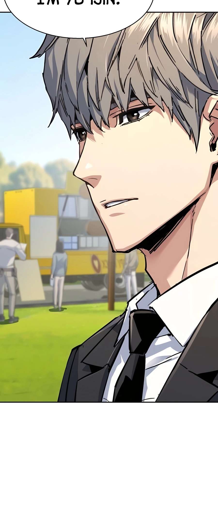 Read Mercenary Enrollment Manga Online