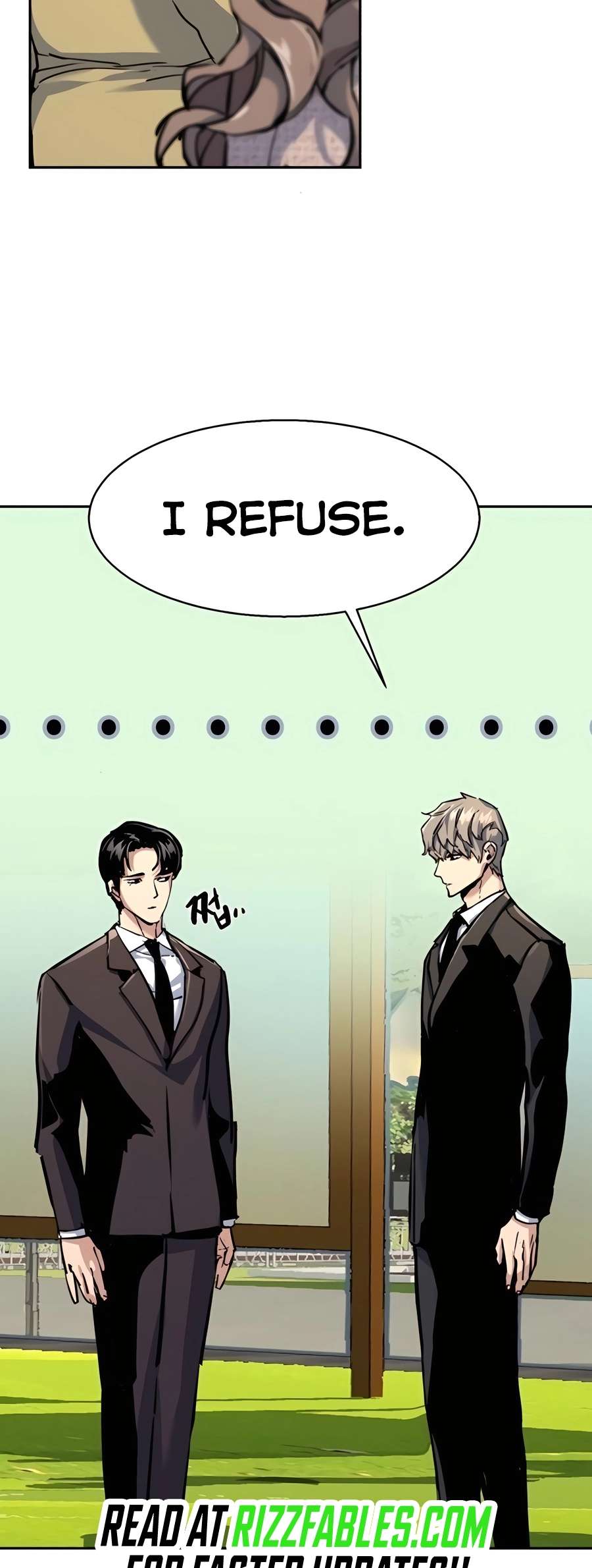 Read Mercenary Enrollment Manga Online