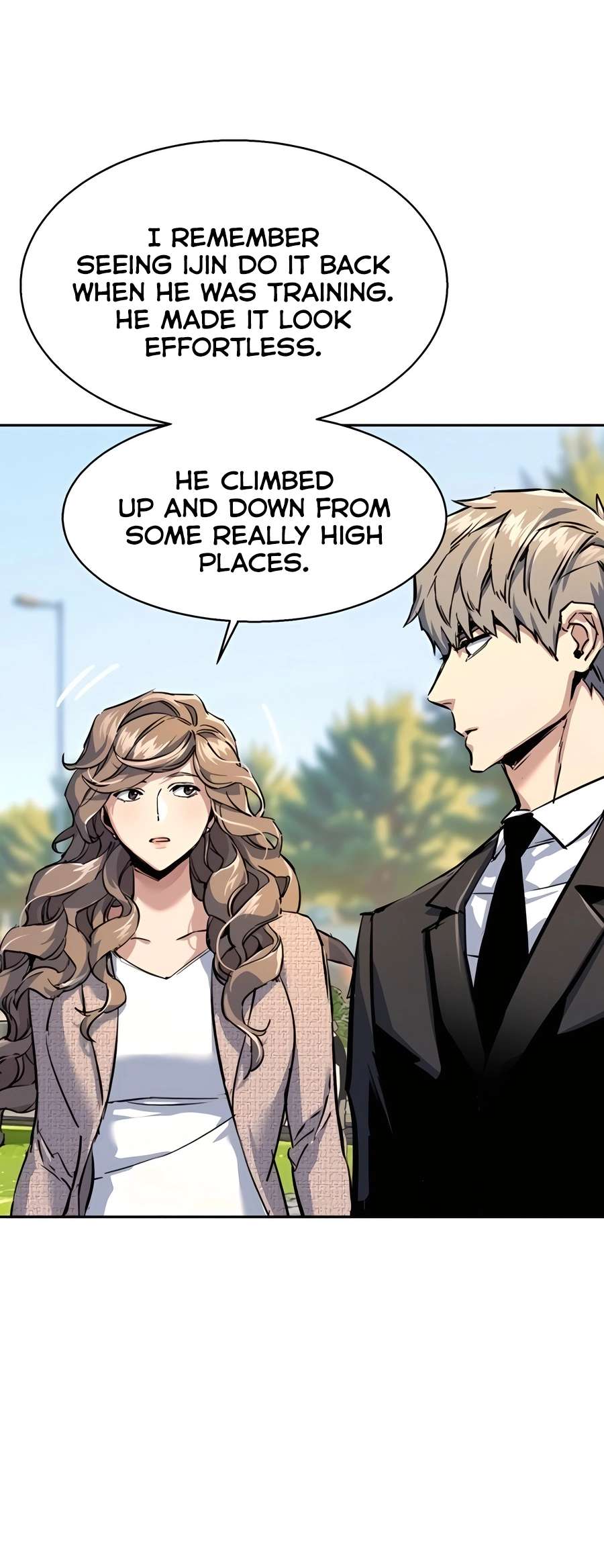 Read Mercenary Enrollment Manga Online