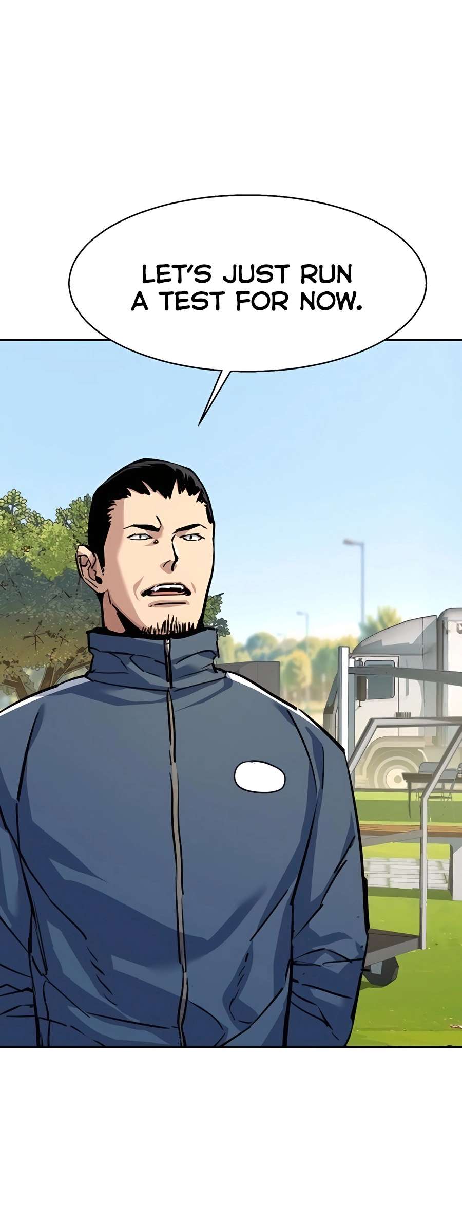 Read Mercenary Enrollment Manga Online