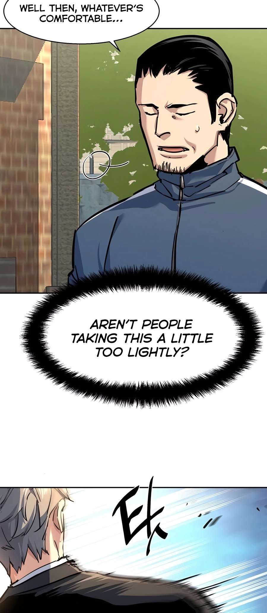 Read Mercenary Enrollment Manga Online
