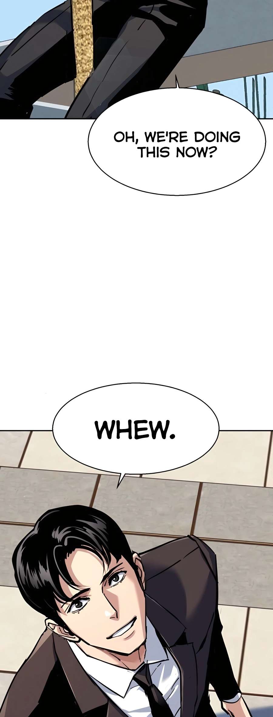 Read Mercenary Enrollment Manga Online