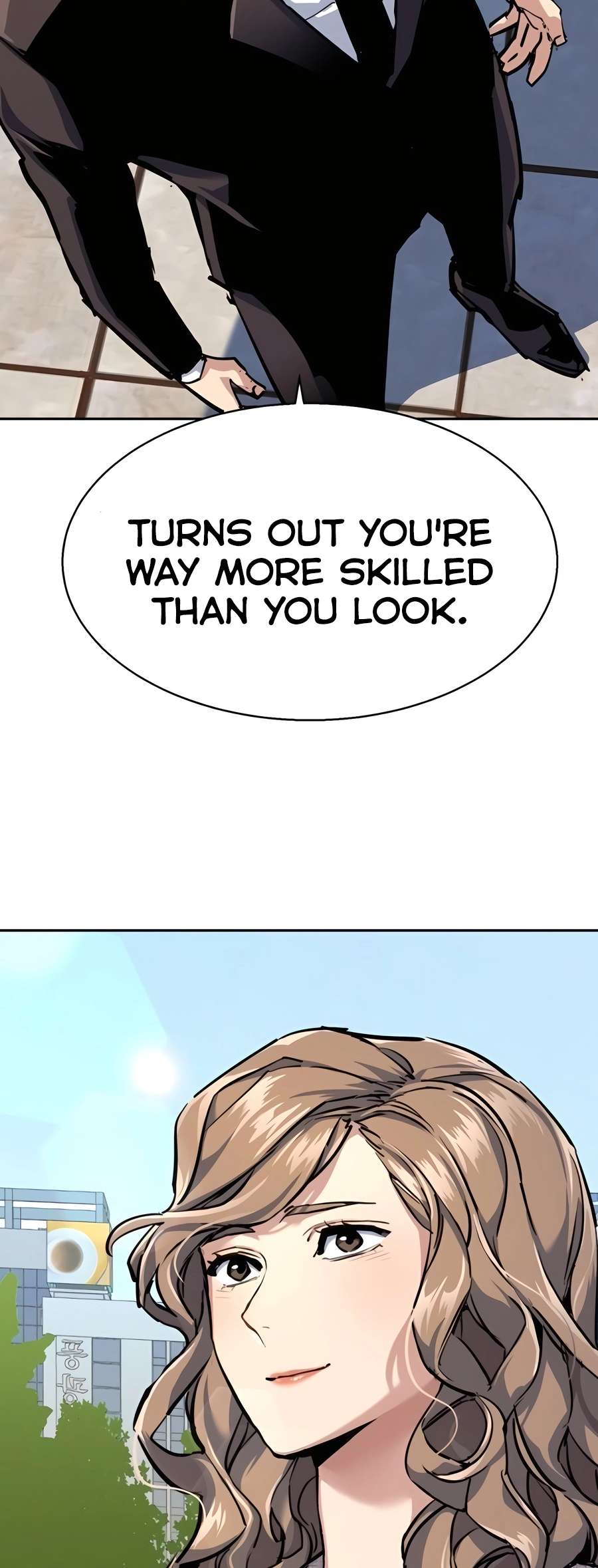 Read Mercenary Enrollment Manga Online