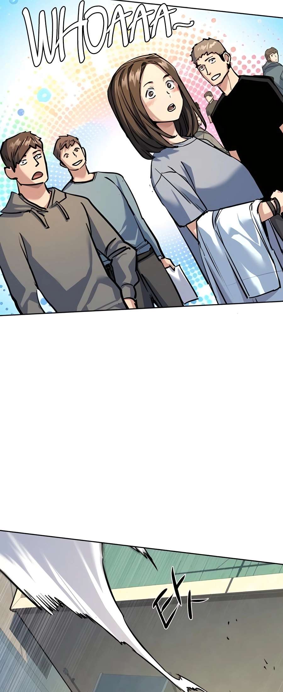 Read Mercenary Enrollment Manga Online