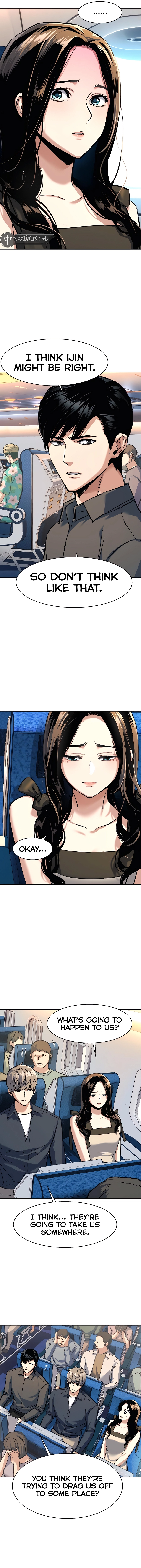 Read Mercenary Enrollment Manga Online