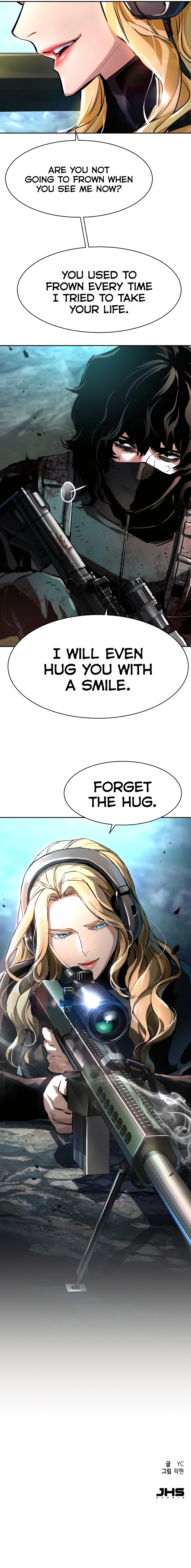 Read Mercenary Enrollment Manga Online