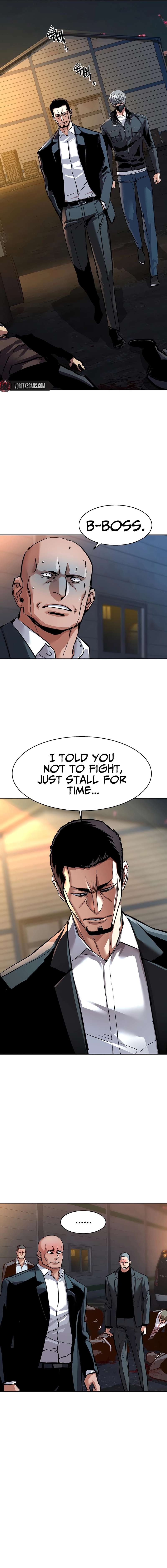 Read Mercenary Enrollment Manga Online