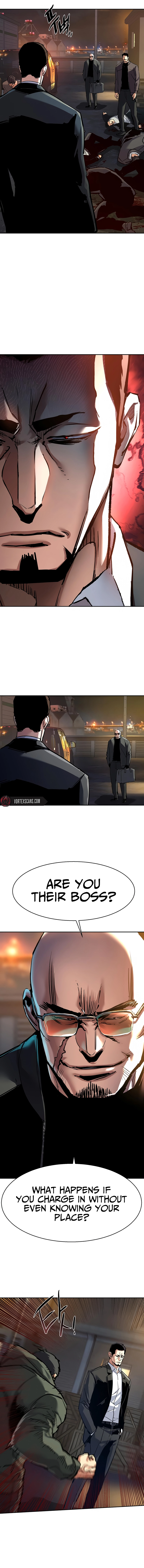 Read Mercenary Enrollment Manga Online