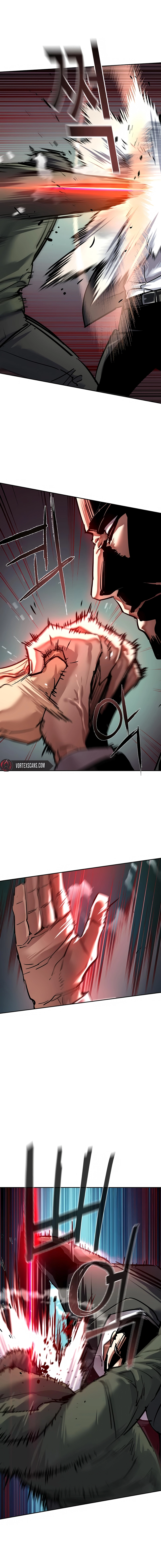 Read Mercenary Enrollment Manga Online