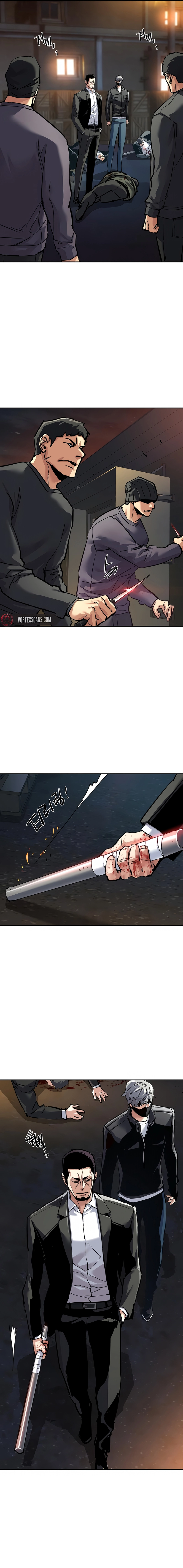 Read Mercenary Enrollment Manga Online