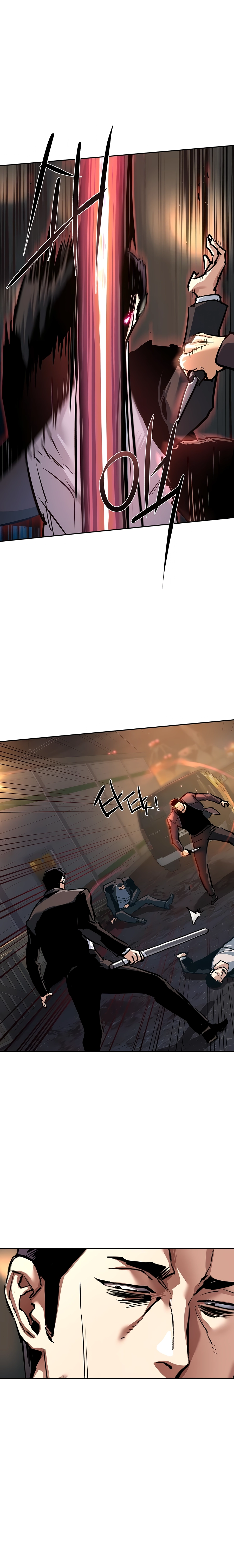 Read Mercenary Enrollment Manga Online