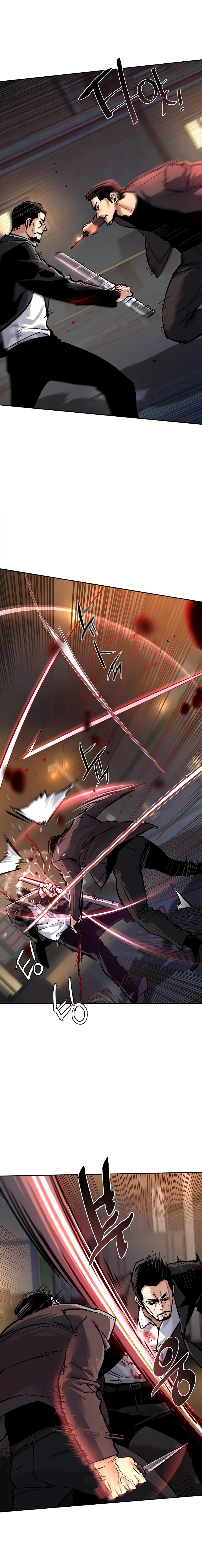 Read Mercenary Enrollment Manga Online