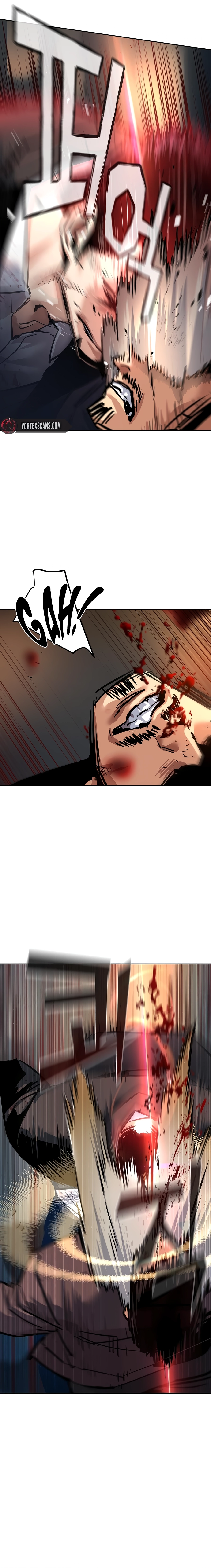 Read Mercenary Enrollment Manga Online