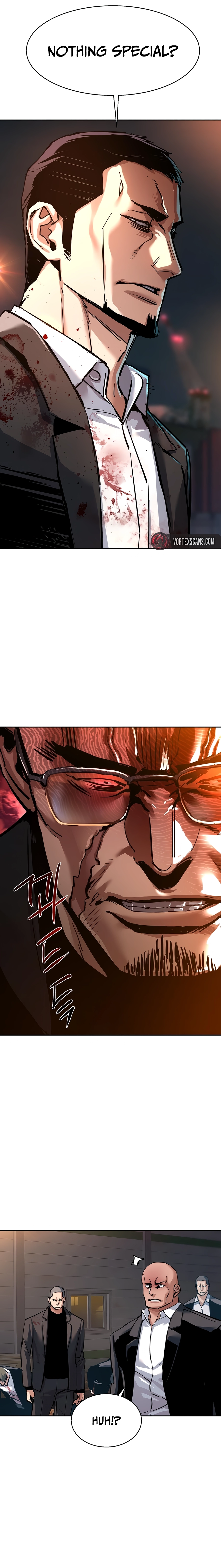 Read Mercenary Enrollment Manga Online