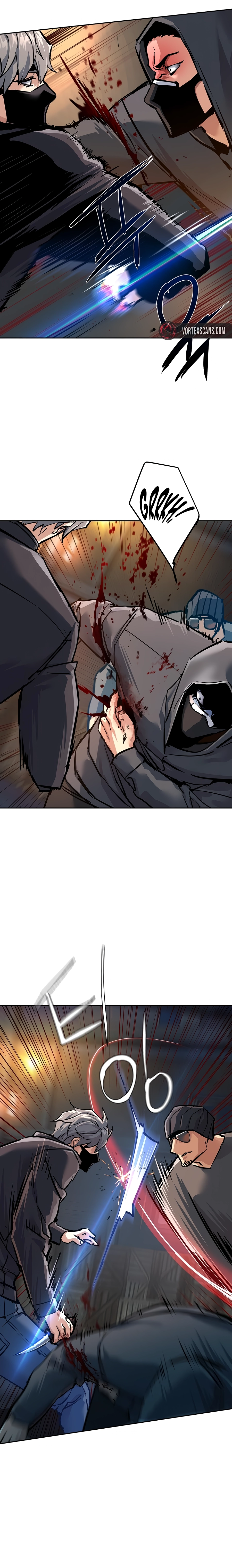 Read Mercenary Enrollment Manga Online