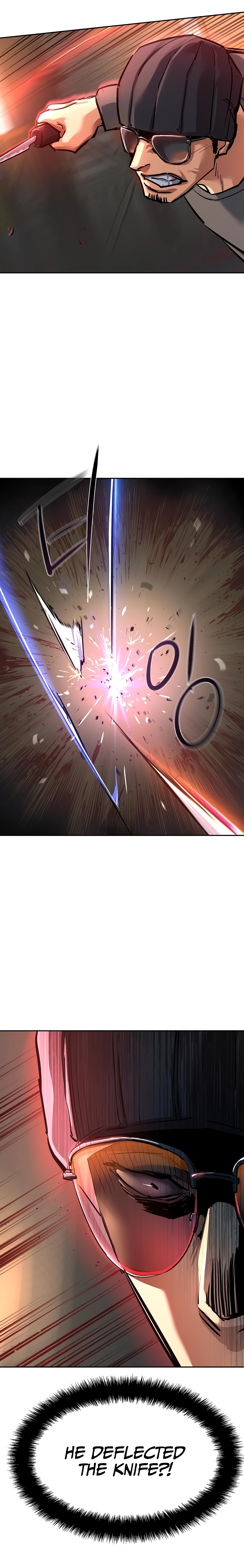 Read Mercenary Enrollment Manga Online