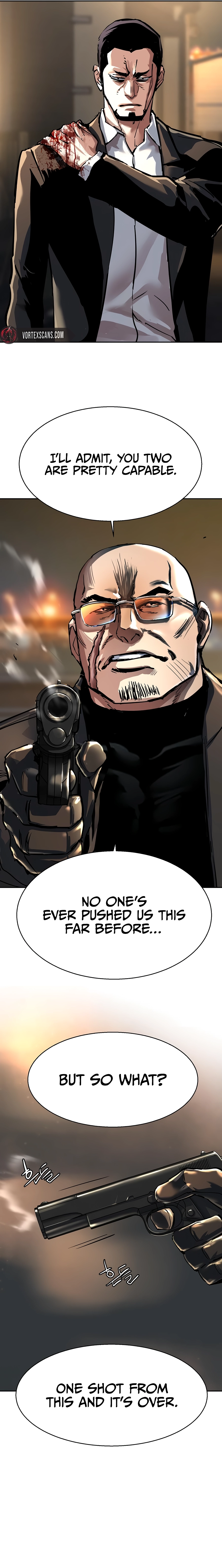 Read Mercenary Enrollment Manga Online