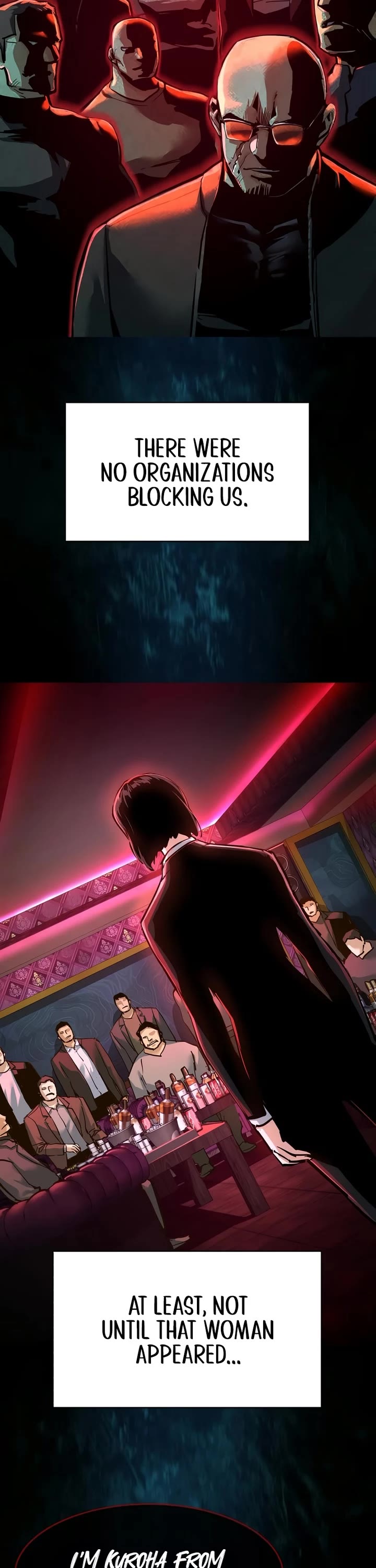 Read Mercenary Enrollment Manga Online