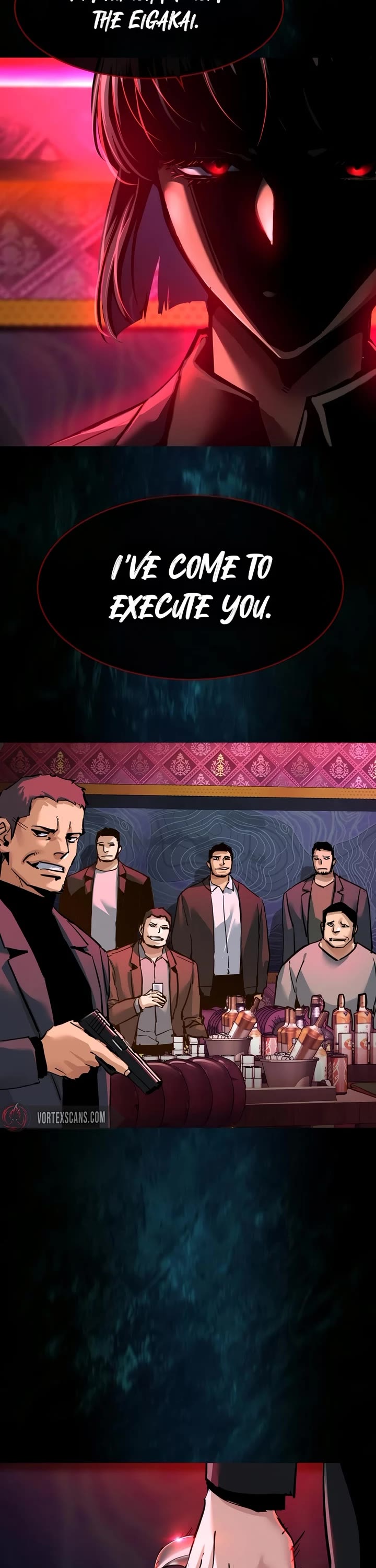 Read Mercenary Enrollment Manga Online