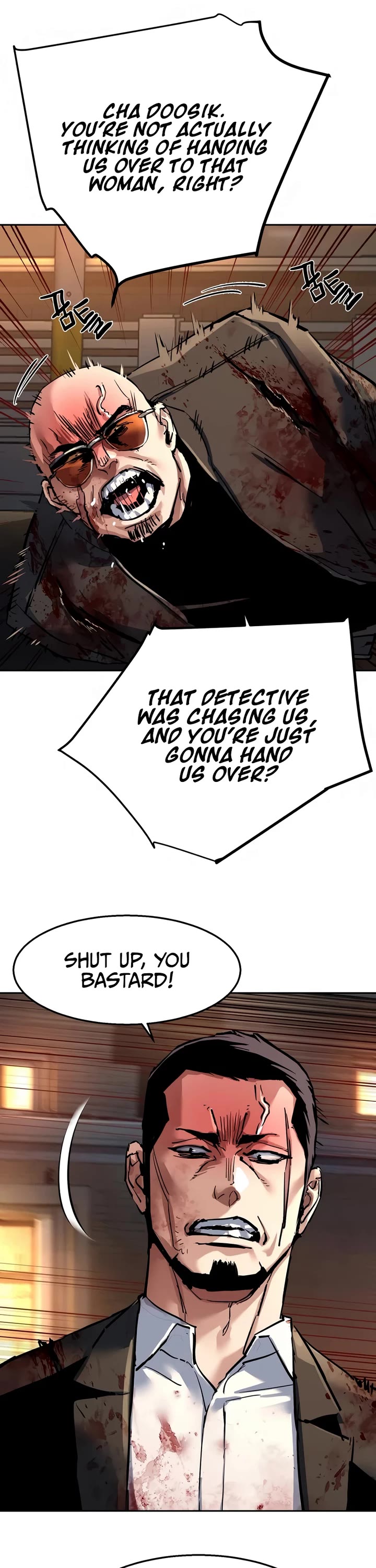 Read Mercenary Enrollment Manga Online