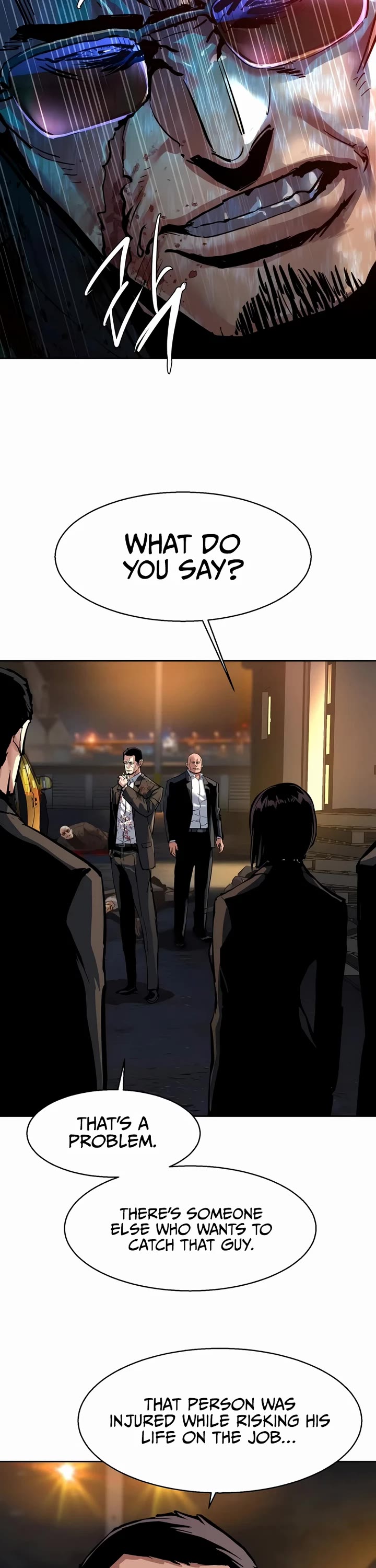 Read Mercenary Enrollment Manga Online