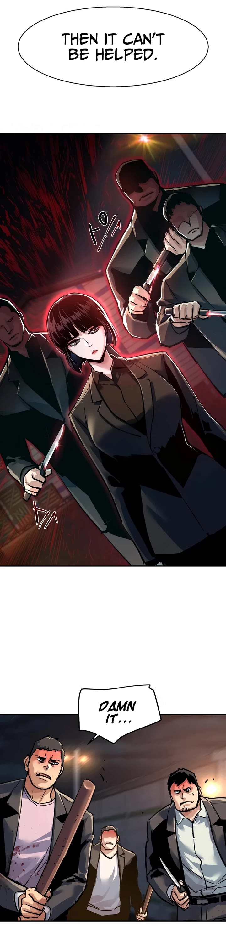 Read Mercenary Enrollment Manga Online