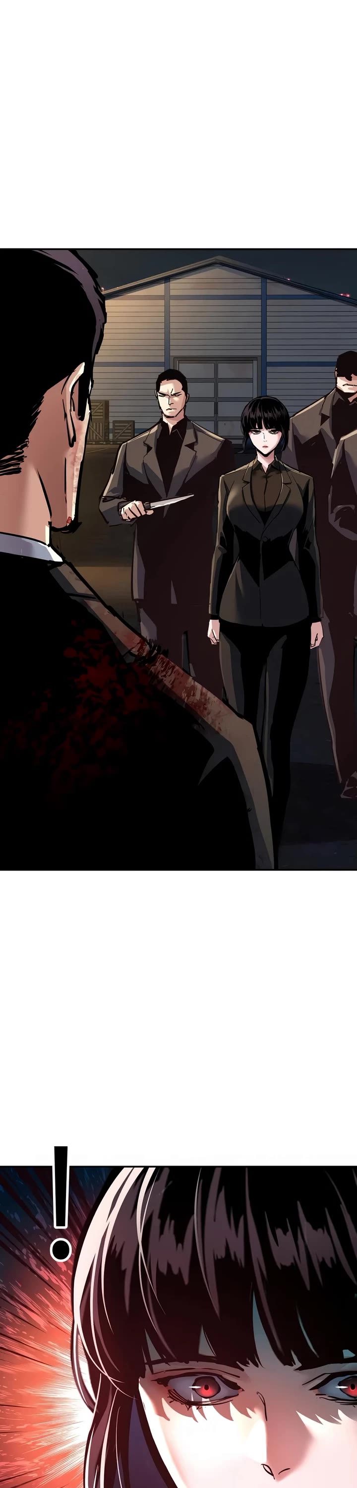 Read Mercenary Enrollment Manga Online