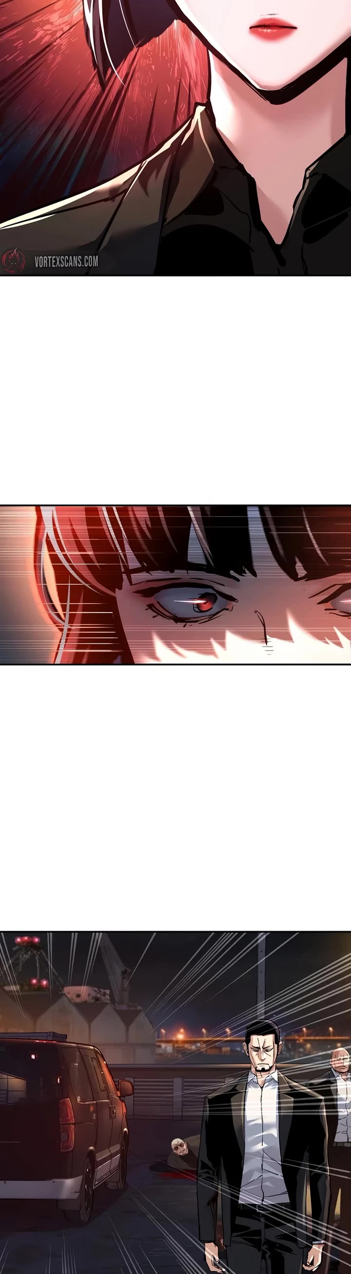 Read Mercenary Enrollment Manga Online