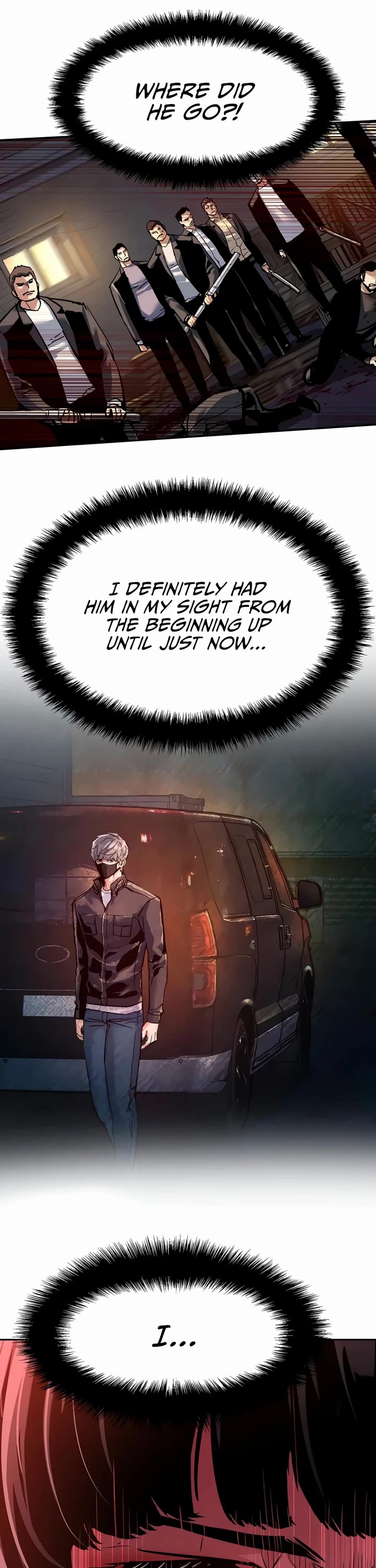 Read Mercenary Enrollment Manga Online