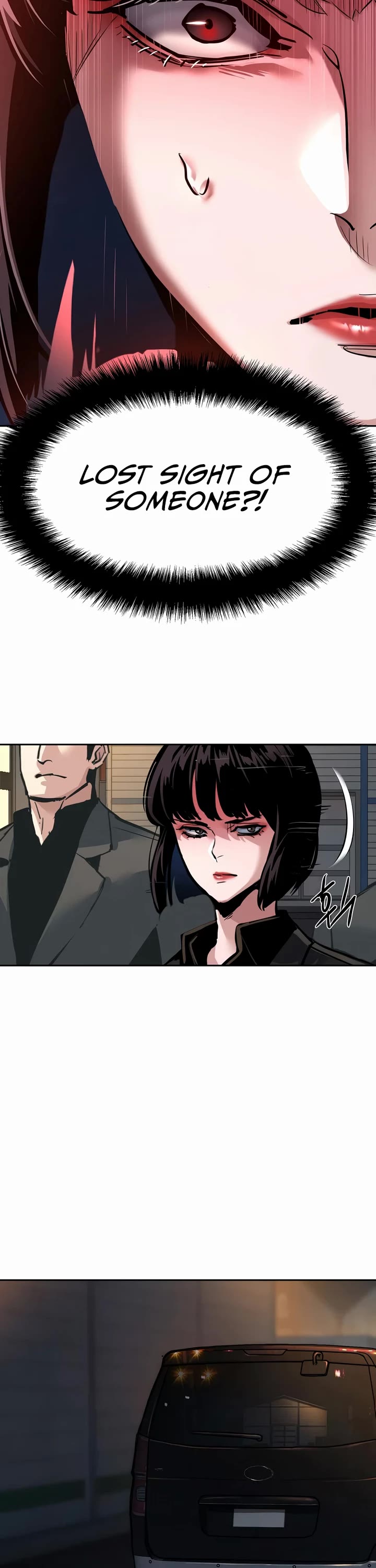 Read Mercenary Enrollment Manga Online