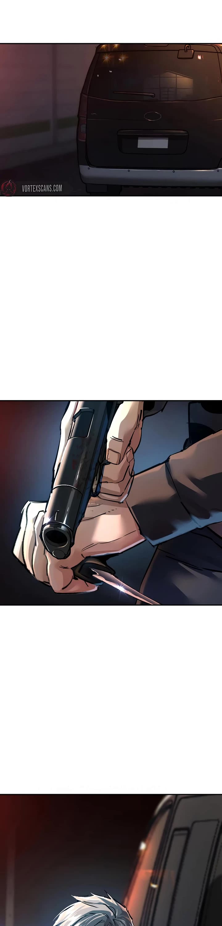 Read Mercenary Enrollment Manga Online