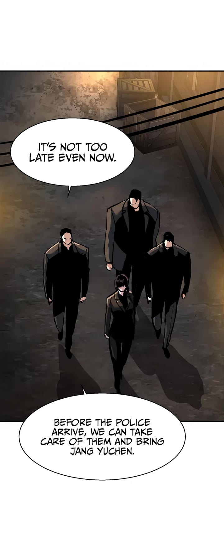 Read Mercenary Enrollment Manga Online