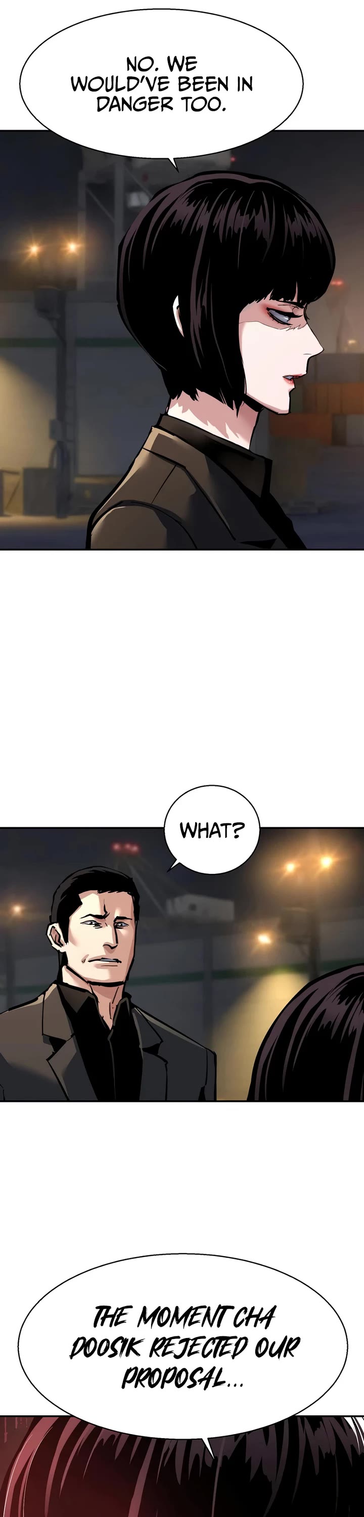 Read Mercenary Enrollment Manga Online