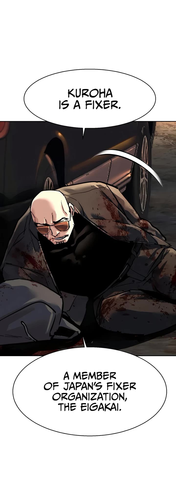 Read Mercenary Enrollment Manga Online