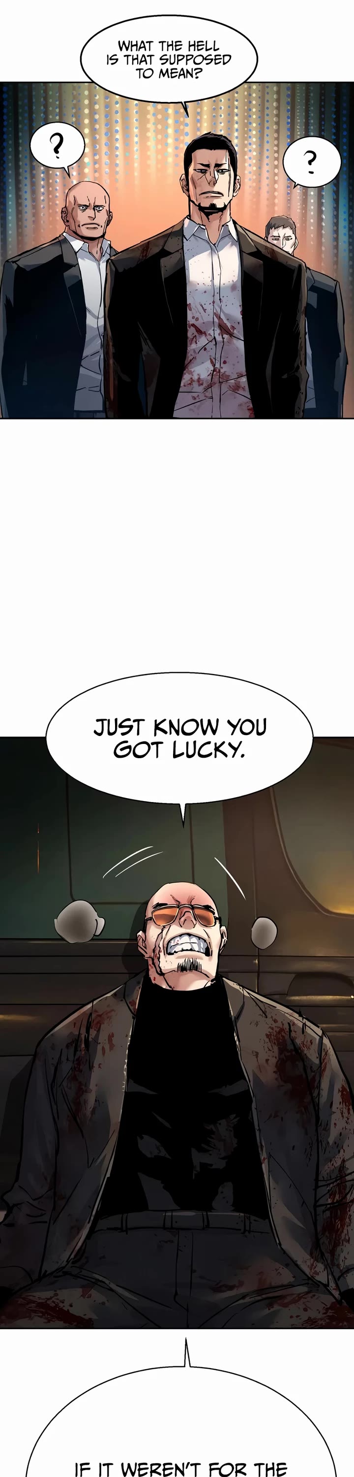 Read Mercenary Enrollment Manga Online