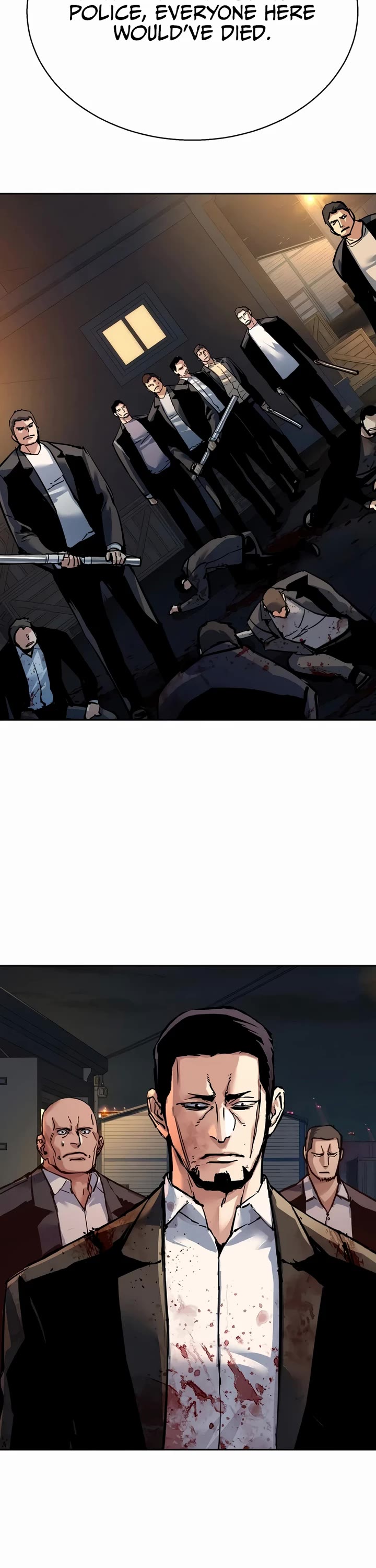 Read Mercenary Enrollment Manga Online