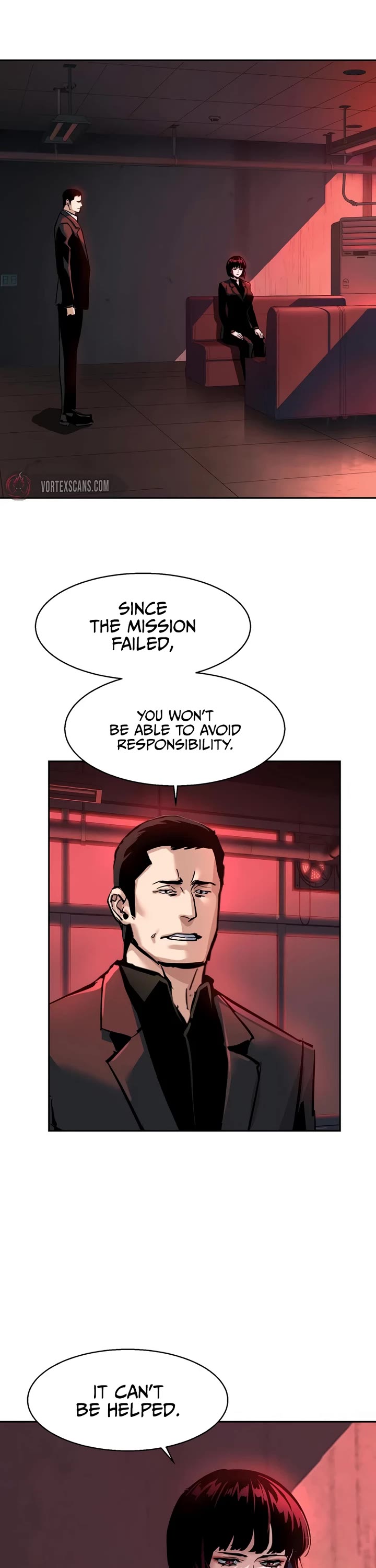 Read Mercenary Enrollment Manga Online