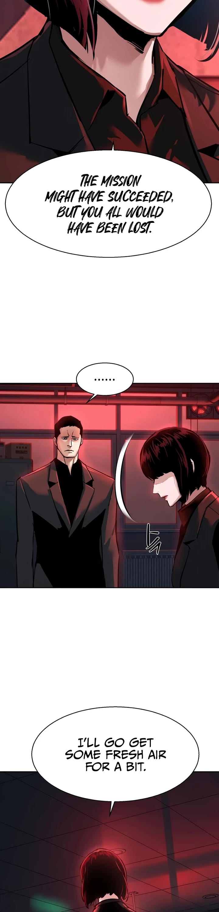 Read Mercenary Enrollment Manga Online