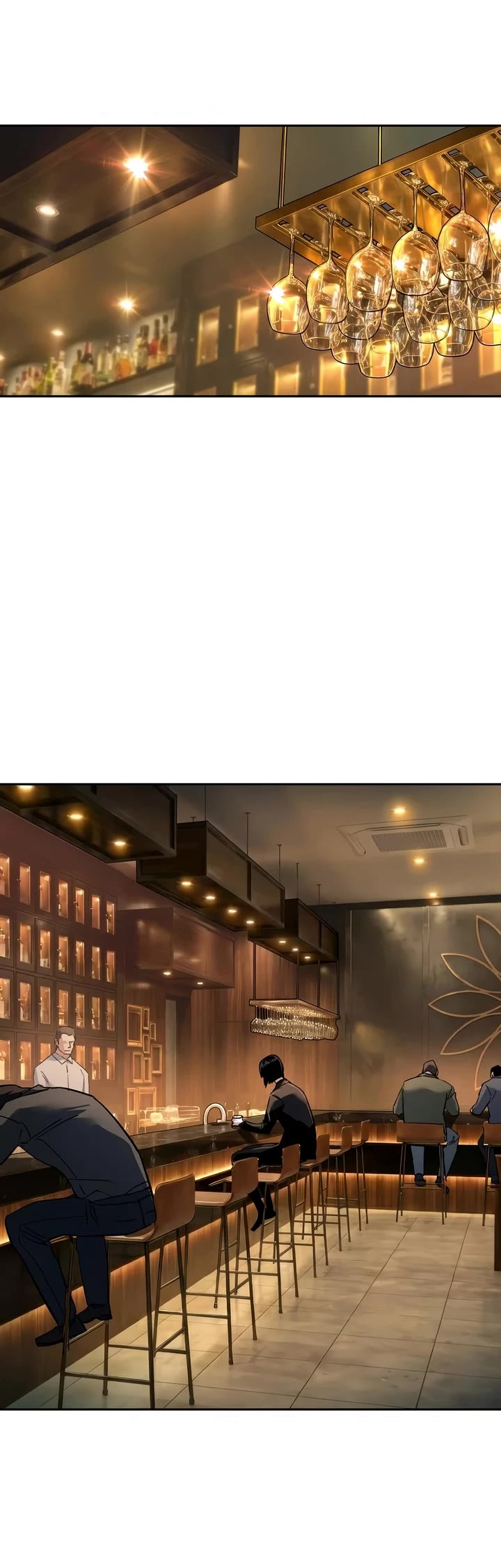 Read Mercenary Enrollment Manga Online