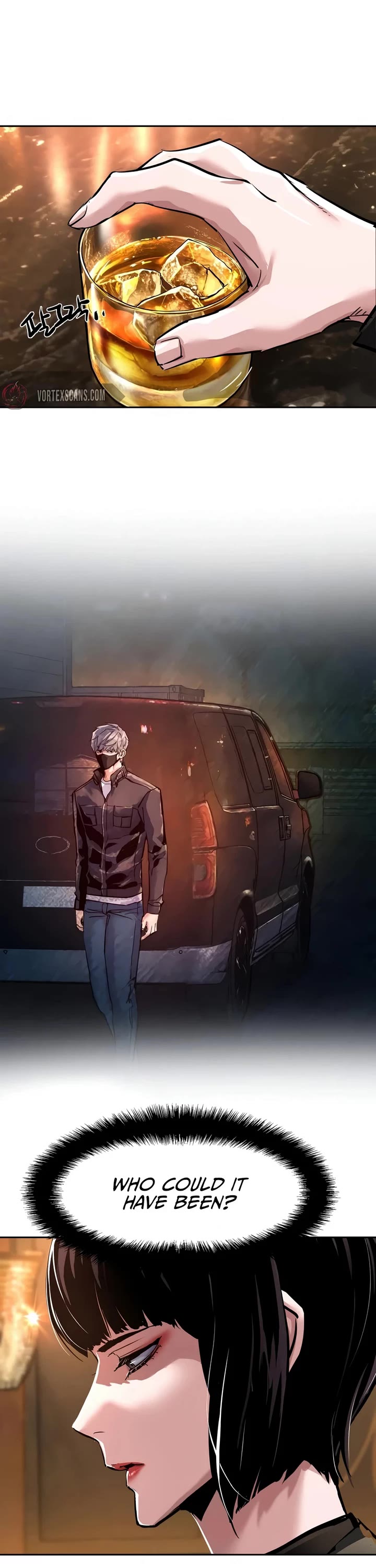 Read Mercenary Enrollment Manga Online