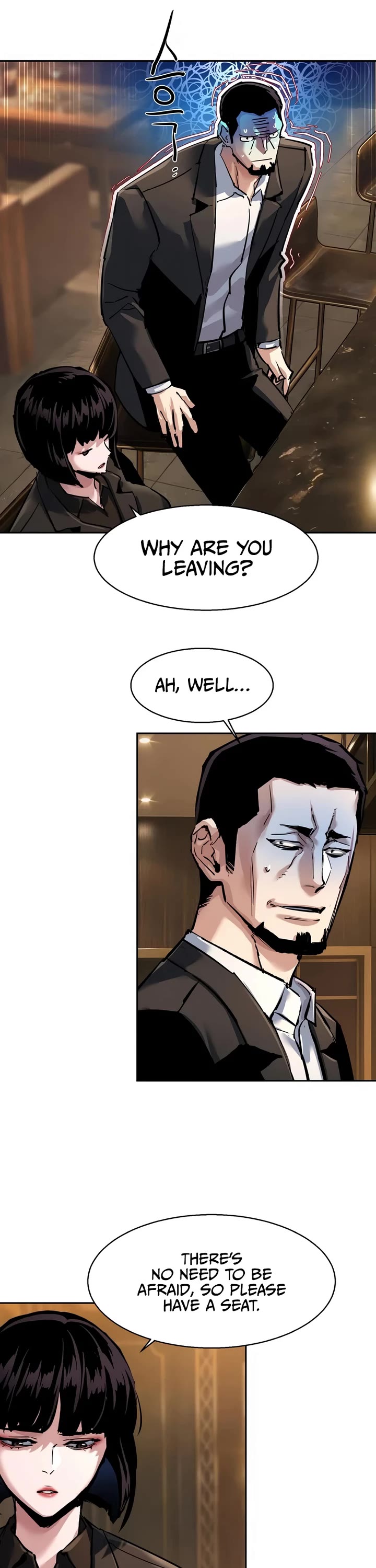 Read Mercenary Enrollment Manga Online