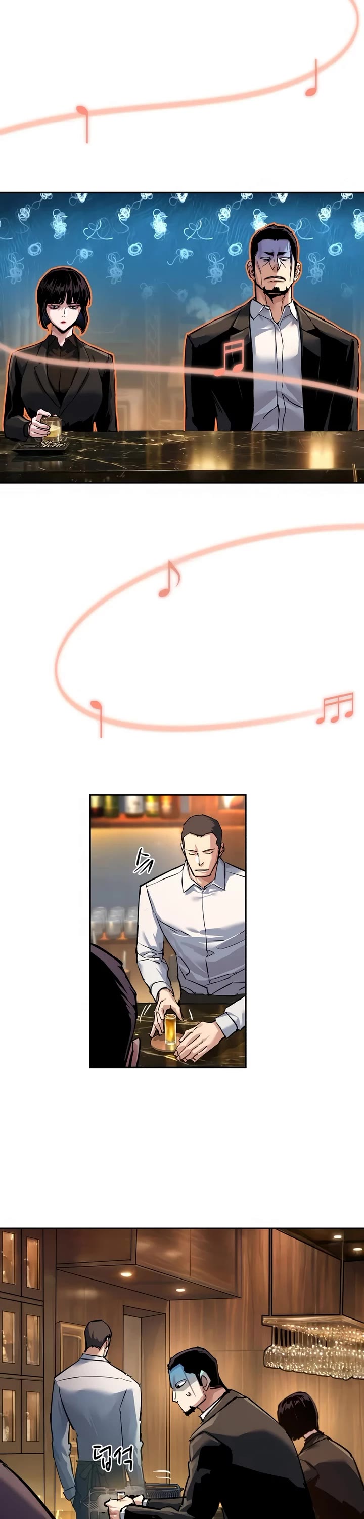 Read Mercenary Enrollment Manga Online