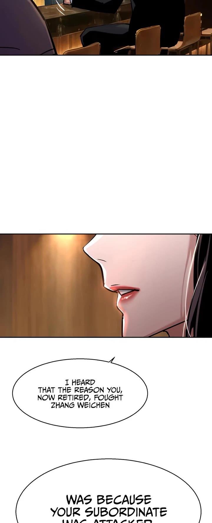 Read Mercenary Enrollment Manga Online