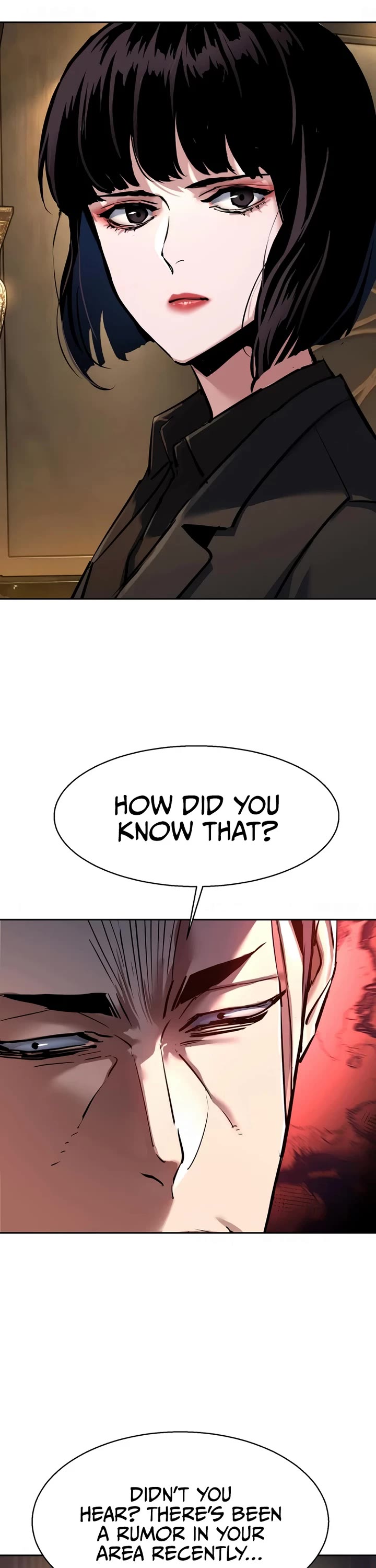 Read Mercenary Enrollment Manga Online